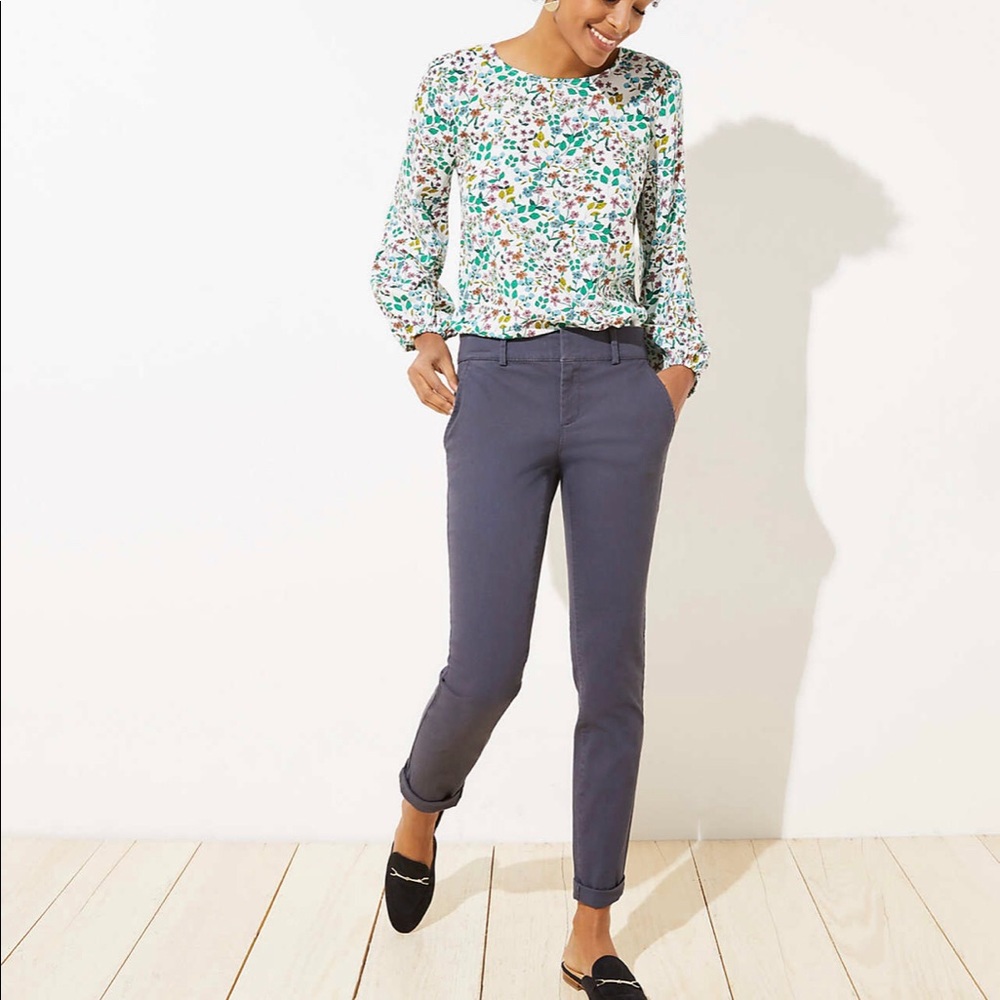 Loft Chinos - Picture 6 of 6